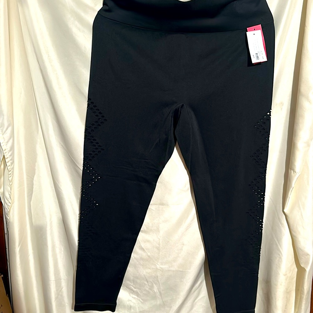 Lane Bryant Livi stretch pants